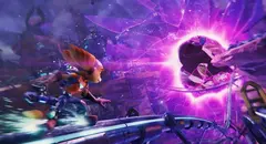 Игра Ratchet & Clanck: Rift Apart (PS5)