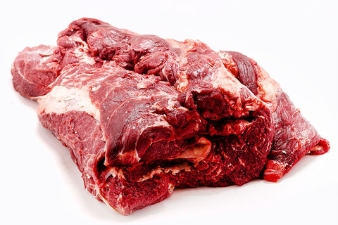 Мякоть шеи (Neck Boneless), ВУ, ROSSO