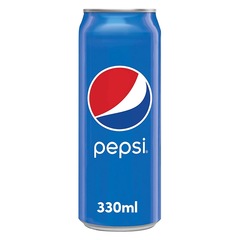 Pepsi, 330 мл М
