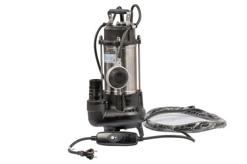 Купить Wilo-NSP Погружной насос для отвода сточных вод недорого со склада в Хабаровске, Якутске, Владивостоке, Южно-Сахалинске, Благовещенске