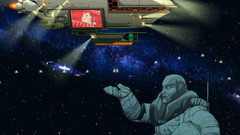 Lunar Lander Beyond (для ПК, цифровой код доступа)