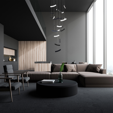 Светильник подвесной ST Luce Harmony SL6232.403.16