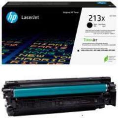 Тонер-картридж HP W2130X 213X Black High Yield Original LaserJet Toner Cartridge