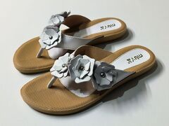 Сабо Muya по 8 пар (36-40)р. 112187-726