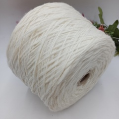 Krispies Pecci Filati F99MO - 95000 Сливочно-белый