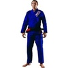 Ги Jitsu Classic Blue