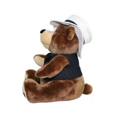 Поющая игрушка"Мишка Романтик"