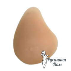 Протез молочной железы асимметричный 410, РЭЗСП