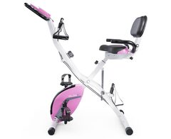 Велотренажер вертикальный для дома DFC PLENY CF-917FM-2