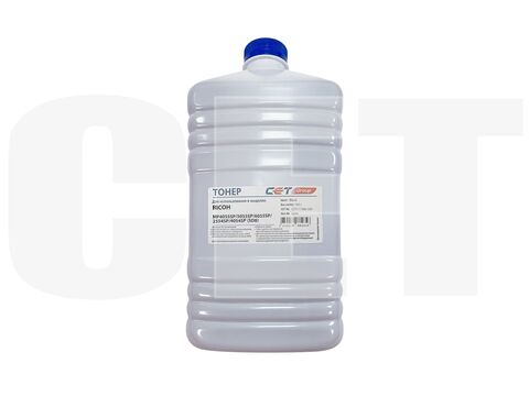 Тонер SD8 842127 для RICOH MP4055SP/5055SP/6055SP/2554SP/4054SP (CET), 500г/бут, (унив.)