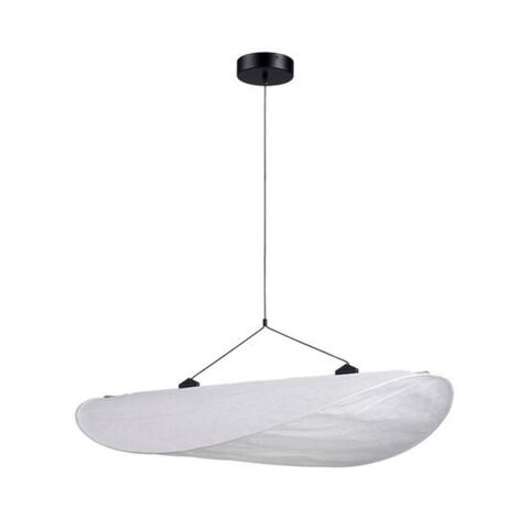 Подвесной светодиодный светильник Divinare FIAMMA 5866/06 SP-19