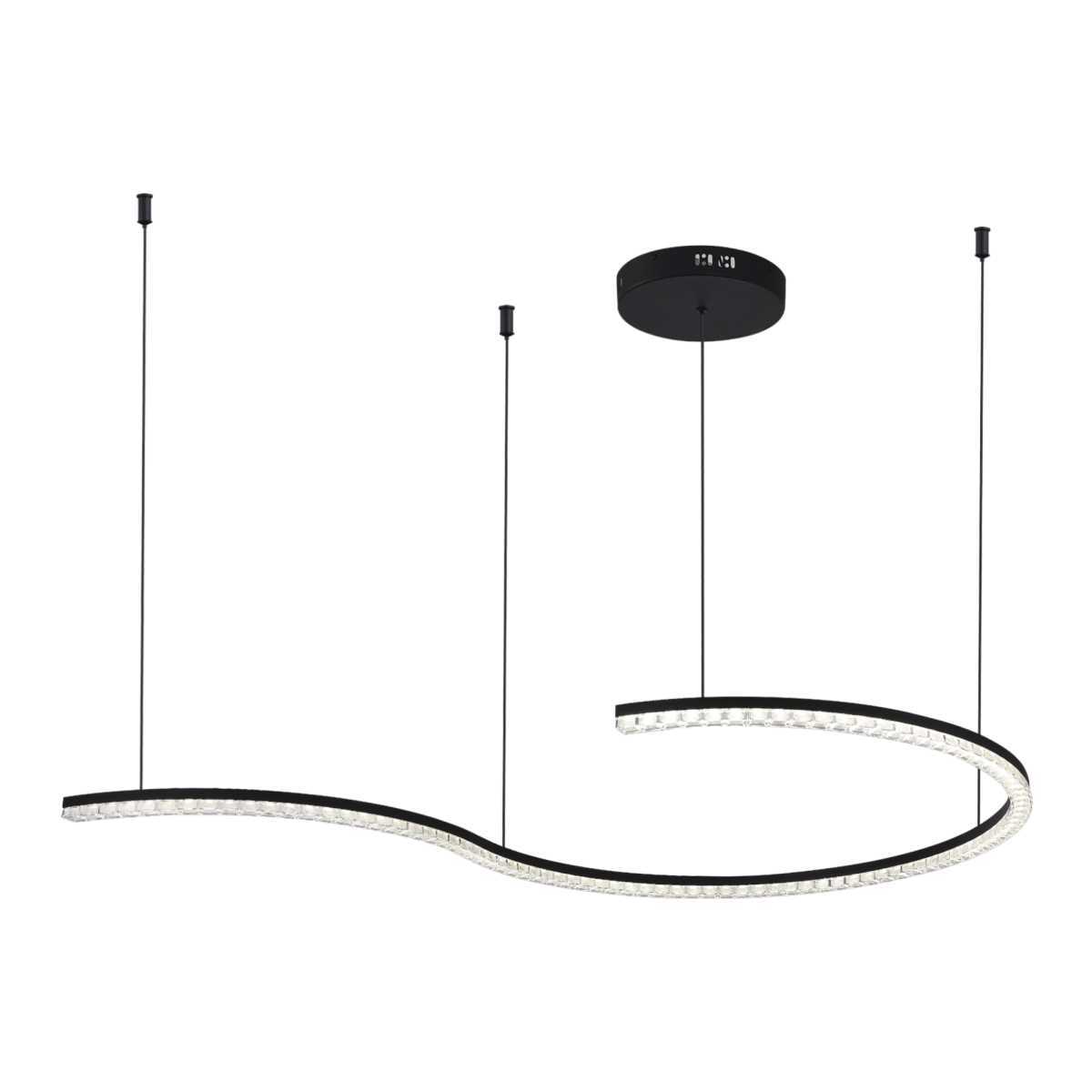 Подвесной светильник ST LUCE SL1018.403.01