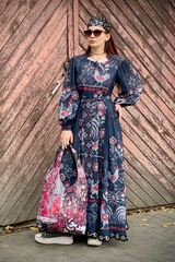 Сумка стеганая 