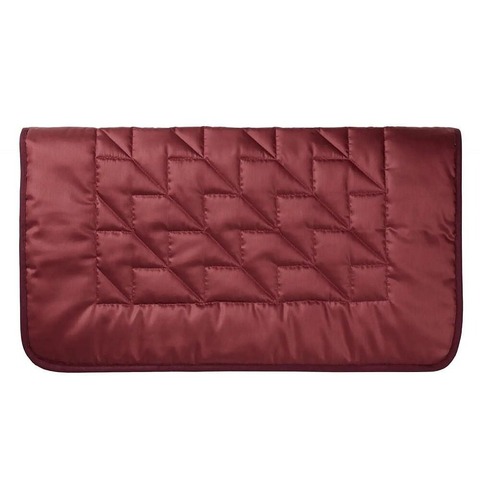 Покрывало 240х260 Curt Bauer 9006 рубиновое