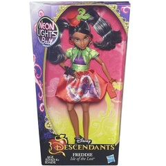 Фредди. Наследники Дисней Неоновые огни