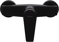 Смеситель для душа Allen Brau Eclipse 5.E1004-31 черный матовый