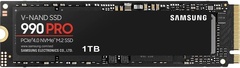 SSD Samsung 990 Pro MZ-V9P1T0B 1000 ГБ