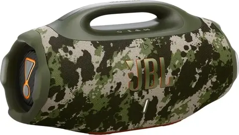 Портативная колонка JBL Boombox 4 Squad