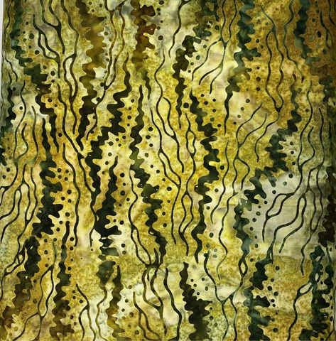 Батик Robert Kaufman Patterns in nature