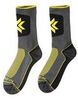 Носки Norfin T2A BALANCE HIKING CREW