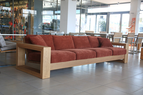 Диван ПРЕСТИЖ interio