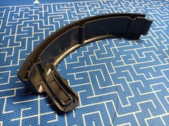 Кожух диска ПУЛЬСАР ШМБ 225-750С (918-916-004)