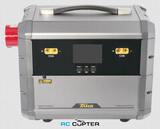 Зарядное устройство Tattu TA9000 PLUS два канала, 9000W (AC 100-240V, 12/14/18/24S max 120A, LiPo/LiHV/LiUHV)