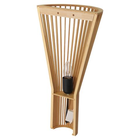 Настенный светильник Lumion GERDA 8384/1W