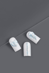 Гель для дизайна текстурный (DESIGN GEL) #11, 5g (банка)