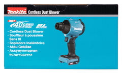 Воздуходувка аккумуляторная Makita AS001GZ