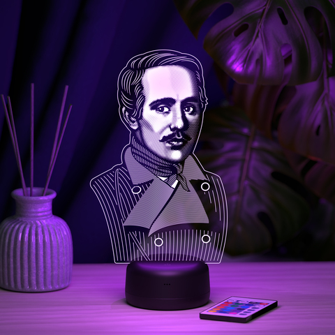 Светильник 