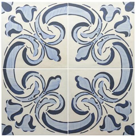 Equipe Ares Decor Classic 20x20