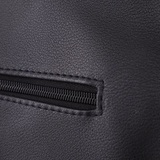 Сумка Саломея 507 наппа черный