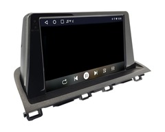 Магнитола Mazda CX-4 (2016-2019) Android 11 3/32GB QLED DSP 4G модель TK-0036TS18