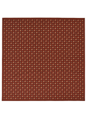 Шелковый платок RATTLE