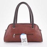 Сумка Саломея 501 македония шоколад