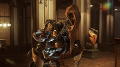 Dishonored 2 (для ПК, цифровой код доступа)