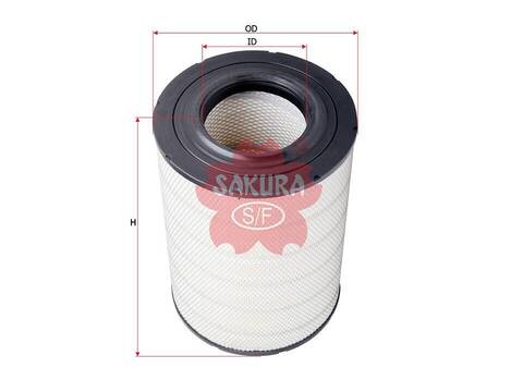 Фильтр воздушный SAKURA A-76440