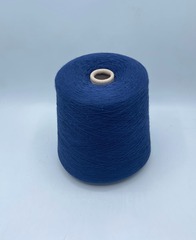 Пряжа в бобинах