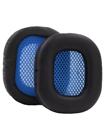 Овальные амбушюры для наушников 100x85 мм