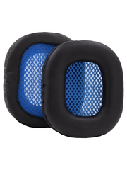 Овальные амбушюры для наушников 100x85 мм