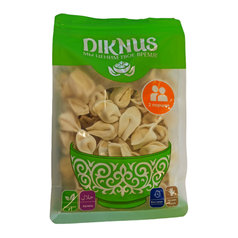 Ушки-Галушки 