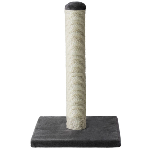 Triol когтеточка из сизаля 