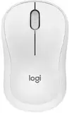 Logitech Wireless M240 Mouse, SILENT, BLUETOOTH, Off White, CN, [910-007120/910-007079]