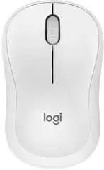 Logitech Wireless M240 Mouse, SILENT, BLUETOOTH, Off White, CN, [910-007120/910-007079]