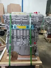 Двигатель 1ZR-FE (1.6 БЕНЗИН)