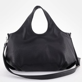 Сумка Саломея 507 итальянский черный