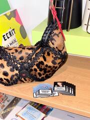 SAMPLE SEVA WILD CAT M