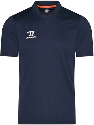 Поло Warrior COVERT TEAM S темносин