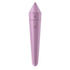 Мини-вибратор Satisfyer Ultra Power Bullet 8, сиреневый